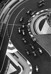 Formula one