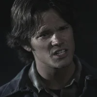 Sam Winchester 