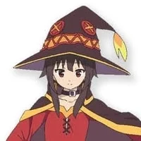 Megumin
