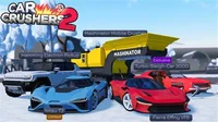 Car Crushers 2