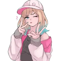 Gwen Stacy