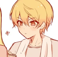 Tsukasa Tenma