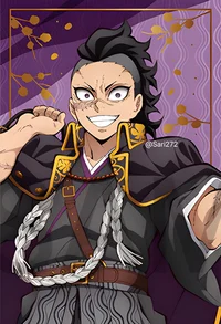 Genya