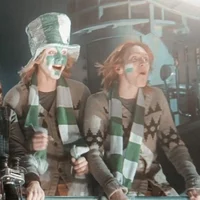 Джордж Уизли