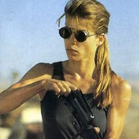 Sarah Connor