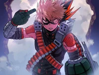 Bakugo - Only You