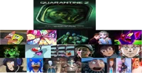 Quarantine 2 