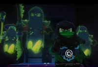 -Morro and His Gang-