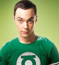 Sheldon Lee Cooper 