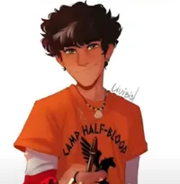 Percy Jackson