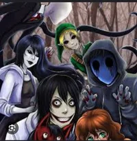 Creepypasta 