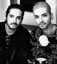 Bill and Tom