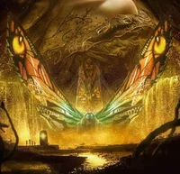 Mothra 2024