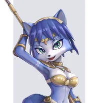 Crystal Warrior  Alt