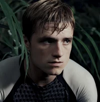 PEETA MELLARK