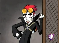 Jack Spicer 