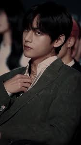 Kim Taehyung