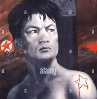 NorthKorean prisoner