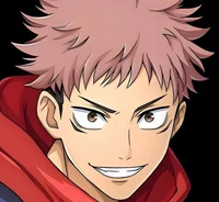 Yuji Itadori