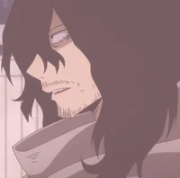 MHA shota aizawa 