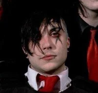 Frank Iero