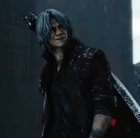 Knight Dante