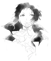 Akutagawa Ryuunosuke