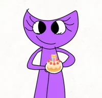 Poppy playtime party