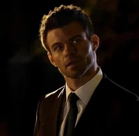 Elijah Mikaelson