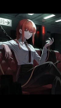 Makima