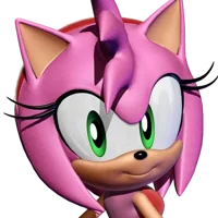 Amy Rose