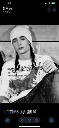 Tom kaulitz