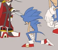 Knight Sonic