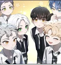 The Vampire Brothers