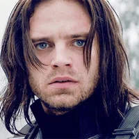 Bucky barnes
