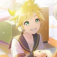 Kagamine len