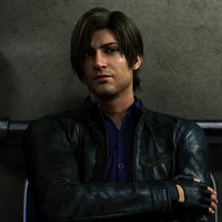 Leon Kennedy