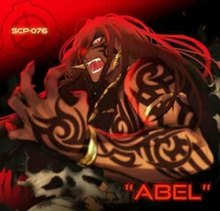 SCP 076 - Abel