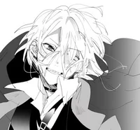 Chuuya Nakahara-bf