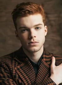 Cameron Monaghan 