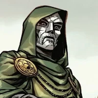 Victor Von Doom