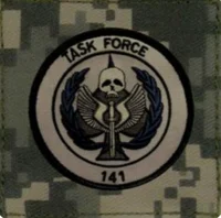 Task Force 141