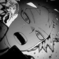 Katsuki Bakugou