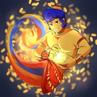Genie Wally