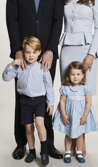 Prince George 