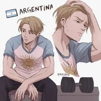Argentina 