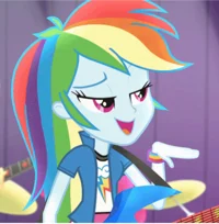 Rainbow Dash