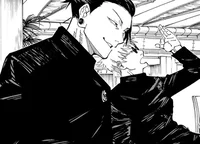 Satoru and Suguru