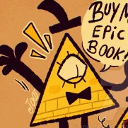 Bill Cipher