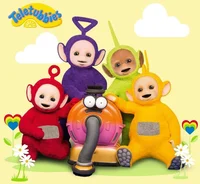 Teletubbies